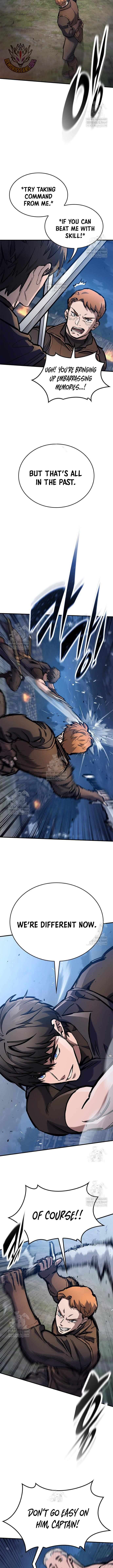 Eternally Regressing Knight Chapter 82 63 02