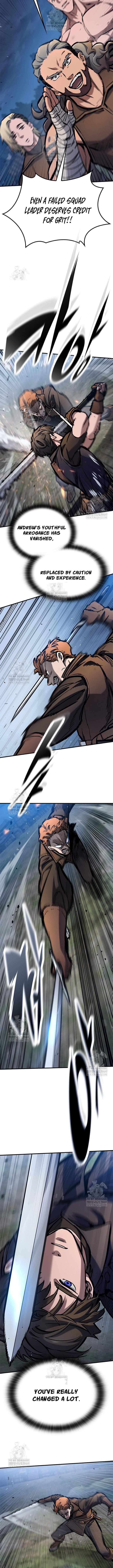 Eternally Regressing Knight Chapter 82 64 03