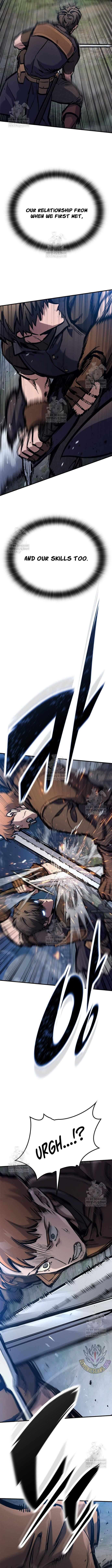 Eternally Regressing Knight Chapter 82 65 04