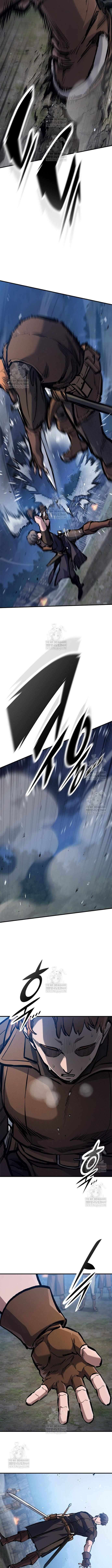 Eternally Regressing Knight Chapter 82 66 05