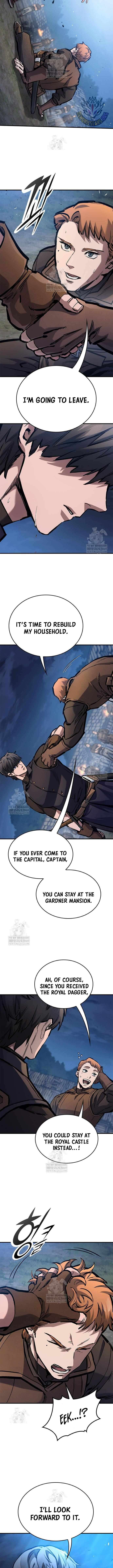 Eternally Regressing Knight Chapter 82 67 06