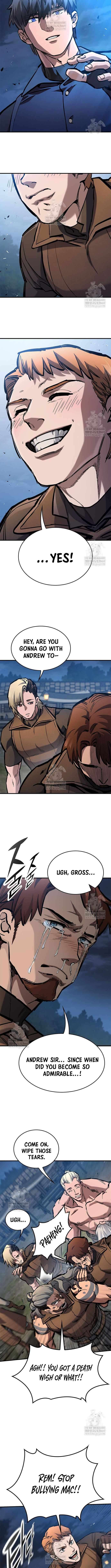 Eternally Regressing Knight Chapter 82 68 07