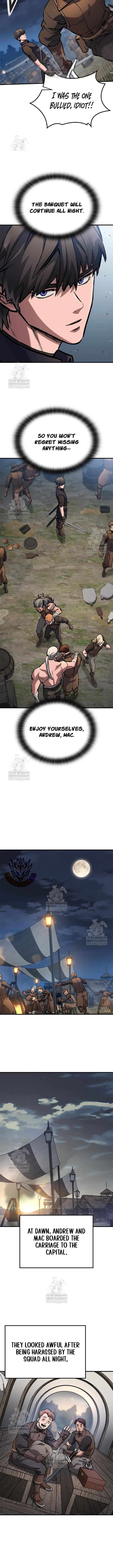 Eternally Regressing Knight Chapter 82 69 08