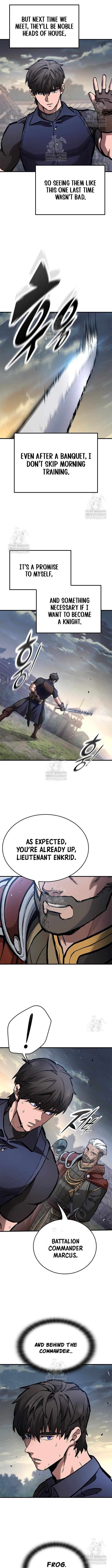 Eternally Regressing Knight Chapter 82 70 09