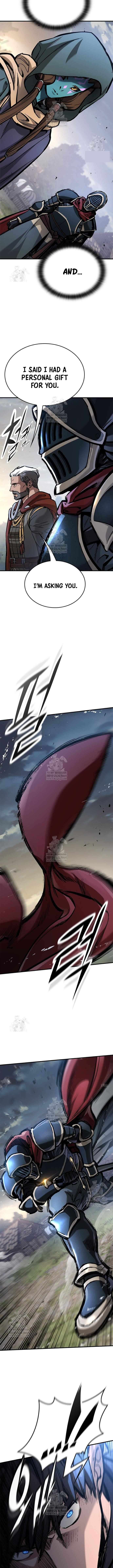 Eternally Regressing Knight Chapter 82 71 10