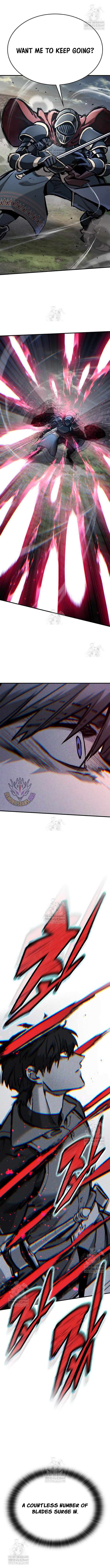 Eternally Regressing Knight Chapter 82 73 12