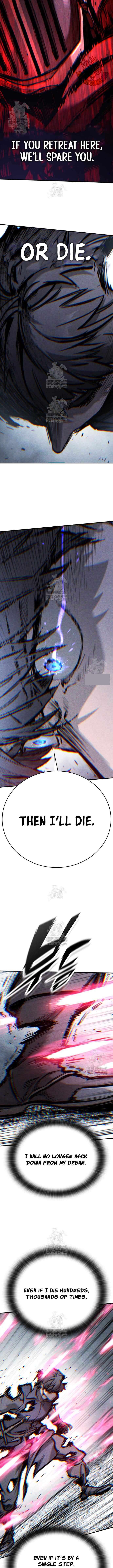 Eternally Regressing Knight Chapter 82 75 14