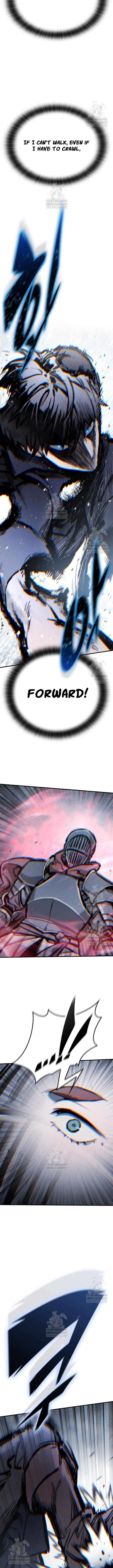 Eternally Regressing Knight Chapter 82 76 15