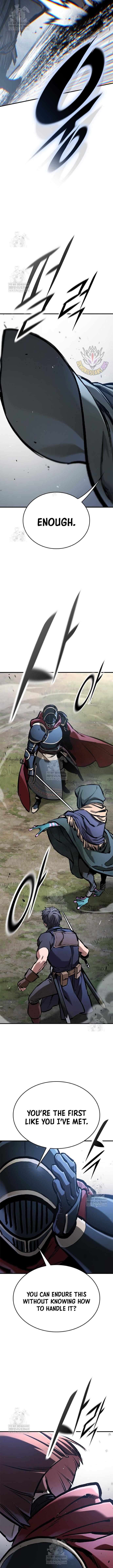 Eternally Regressing Knight Chapter 82 77 16