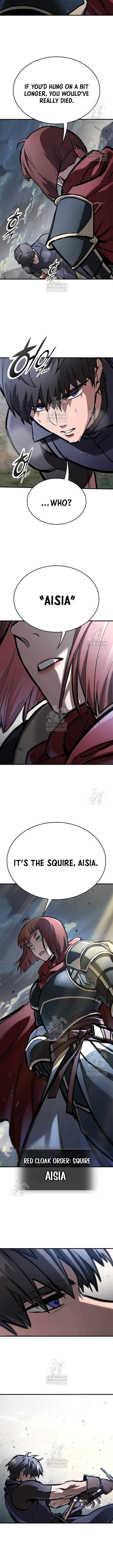 Eternally Regressing Knight Chapter 82 78 17