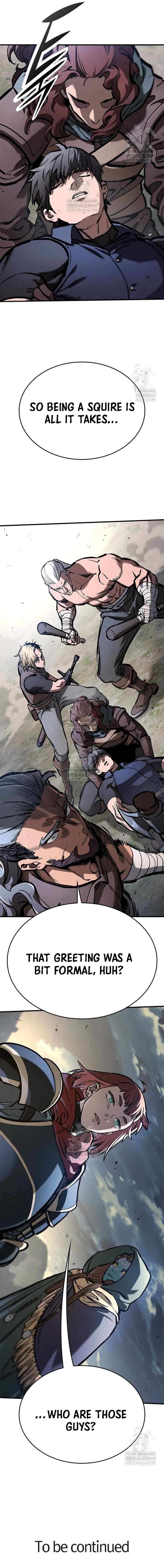 Eternally Regressing Knight Chapter 82 79 18