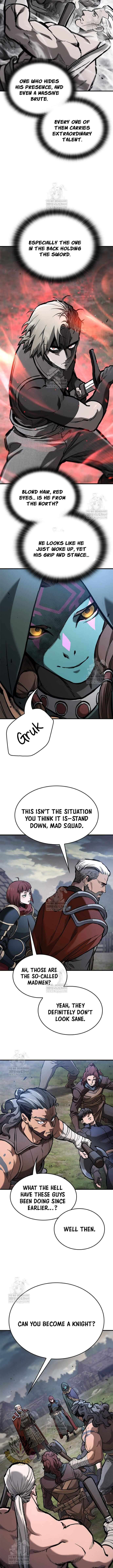 Eternally Regressing Knight Chapter 83 54 02