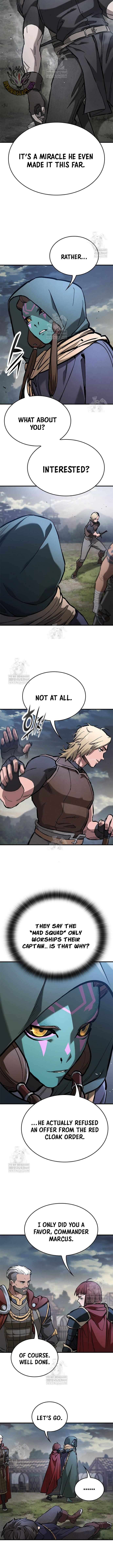 Eternally Regressing Knight Chapter 83 56 04