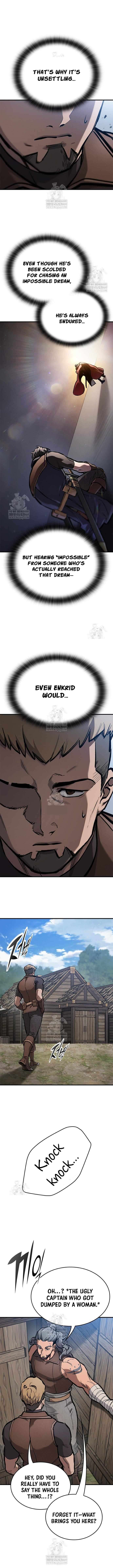 Eternally Regressing Knight Chapter 83 59 07