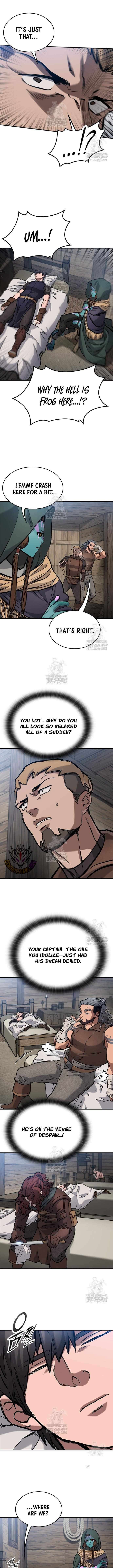 Eternally Regressing Knight Chapter 83 60 08