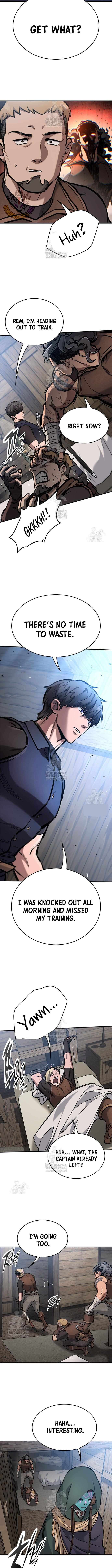 Eternally Regressing Knight Chapter 83 62 10