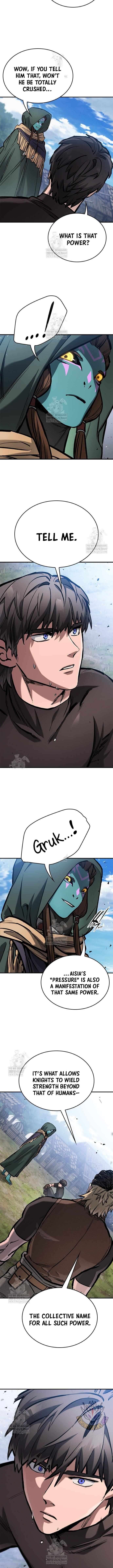 Eternally Regressing Knight Chapter 83 66 14