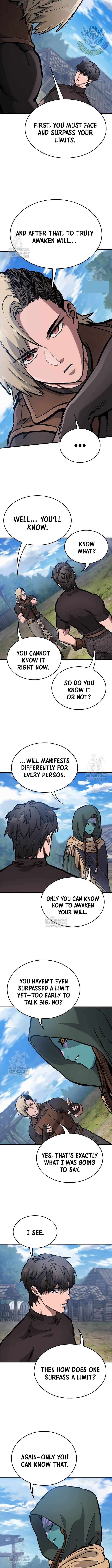 Eternally Regressing Knight Chapter 84 54 02