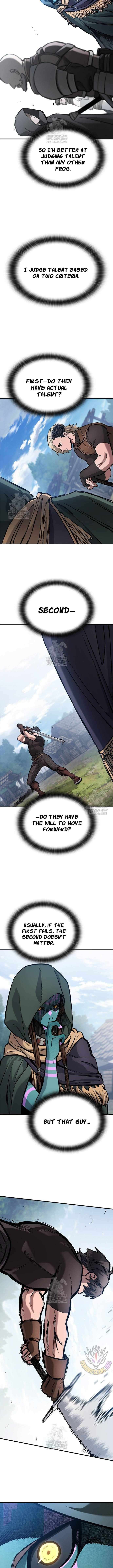 Eternally Regressing Knight Chapter 84 56 04