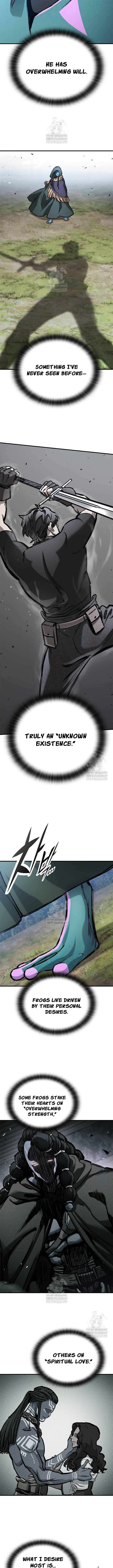 Eternally Regressing Knight Chapter 84 57 05