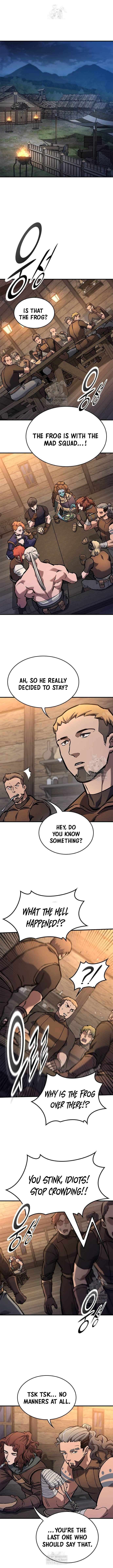 Eternally Regressing Knight Chapter 84 59 07