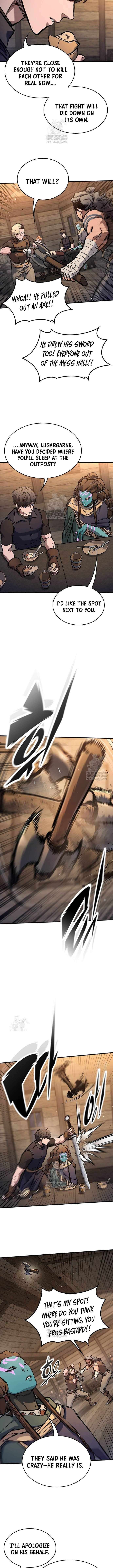 Eternally Regressing Knight Chapter 84 61 09