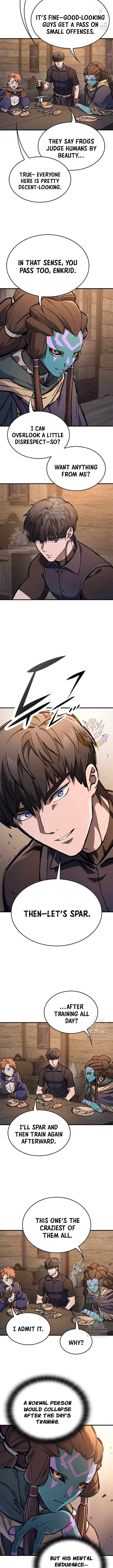 Eternally Regressing Knight Chapter 84 62 10