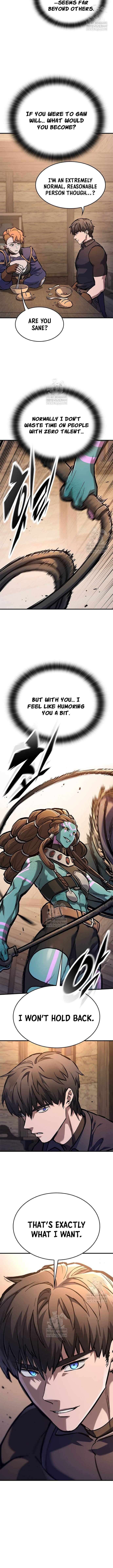 Eternally Regressing Knight Chapter 84 63 11