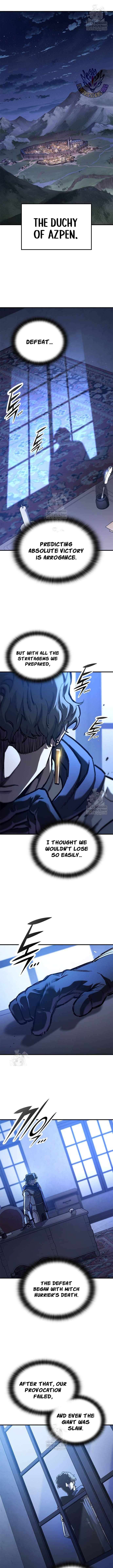 Eternally Regressing Knight Chapter 84 64 12