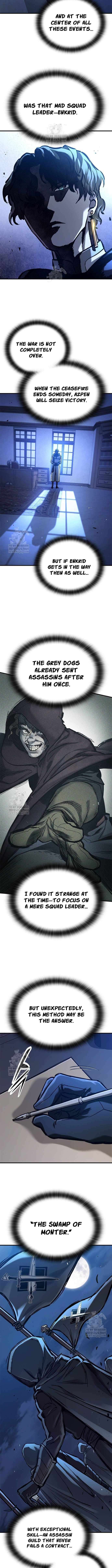 Eternally Regressing Knight Chapter 84 65 13