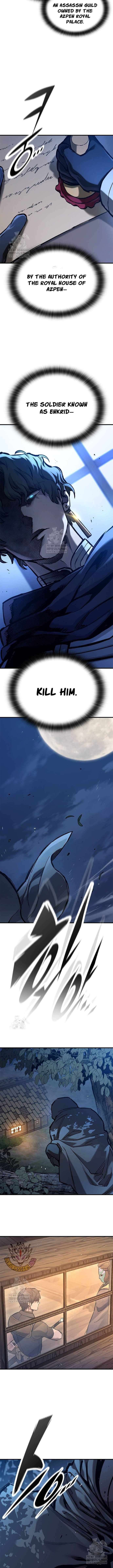 Eternally Regressing Knight Chapter 84 66 14