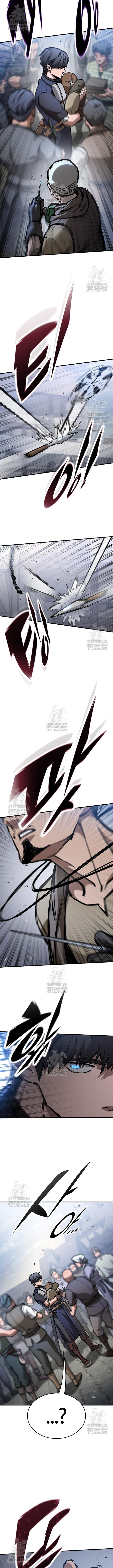 Eternally Regressing Knight Chapter 85 53 05