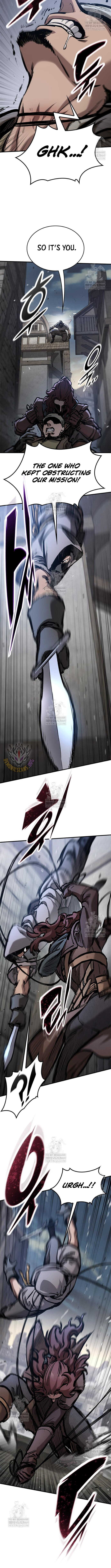 Eternally Regressing Knight Chapter 85 54 06