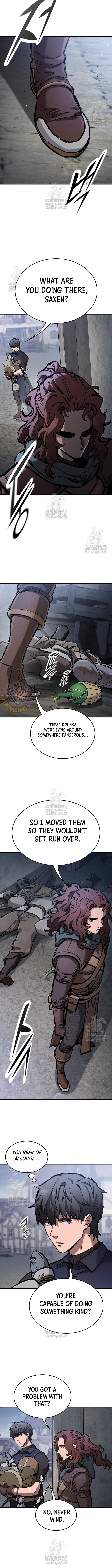 Eternally Regressing Knight Chapter 85 56 08