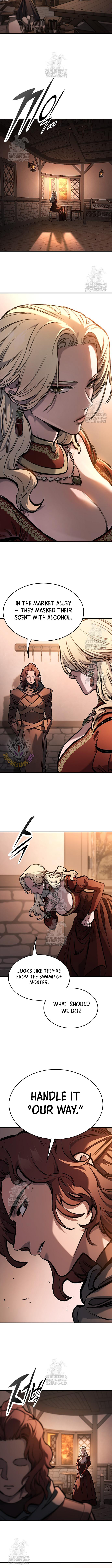 Eternally Regressing Knight Chapter 85 58 10