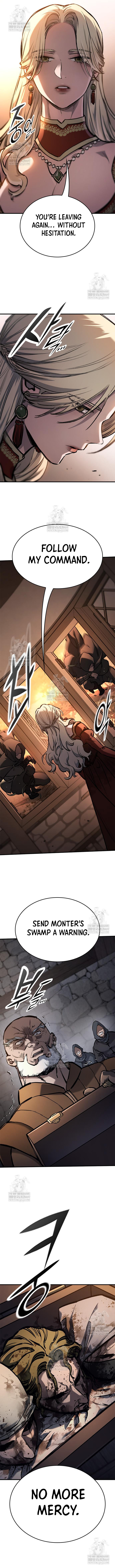 Eternally Regressing Knight Chapter 85 59 11