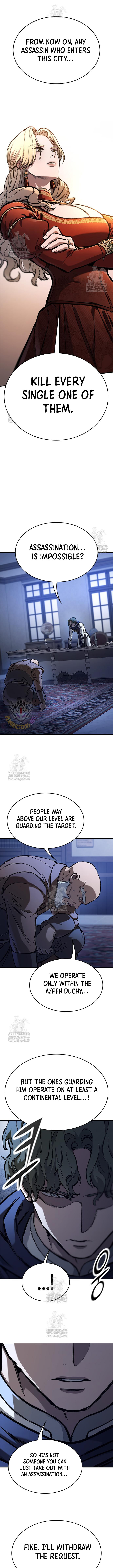 Eternally Regressing Knight Chapter 85 60 12