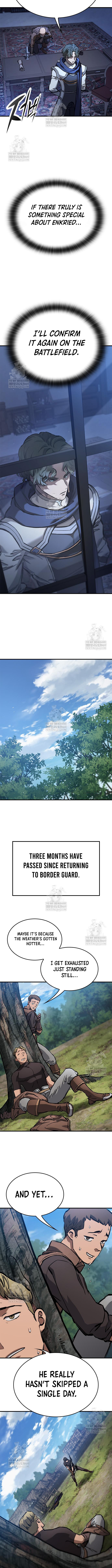 Eternally Regressing Knight Chapter 85 61 13