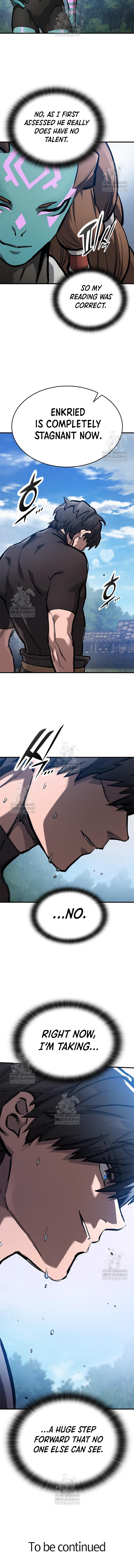 Eternally Regressing Knight Chapter 85 63 15