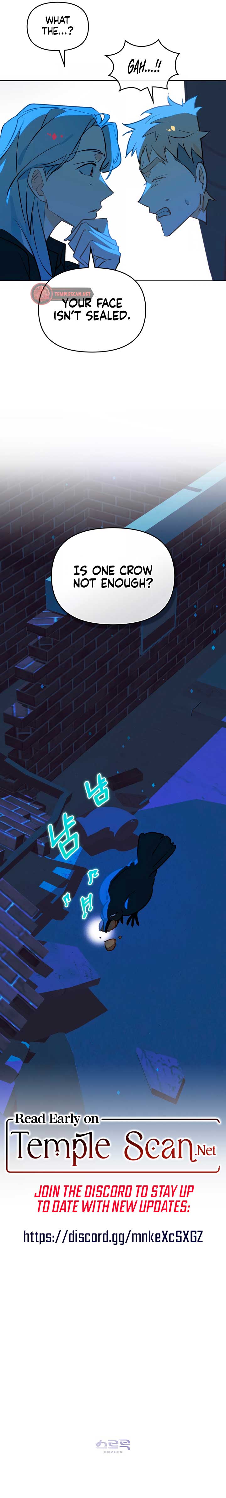 Even If Despair Consumes You Chapter 29 39 7