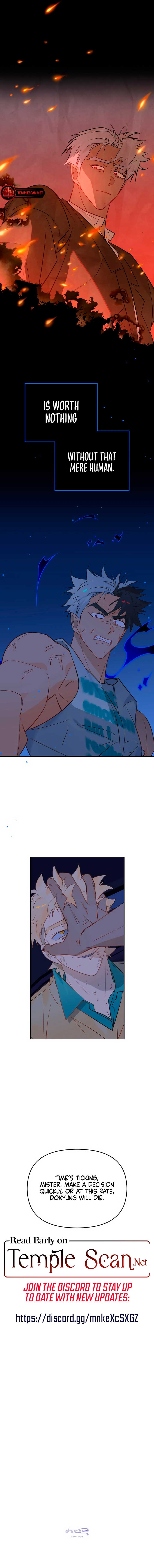 Even If Despair Consumes You Chapter 32 35 6