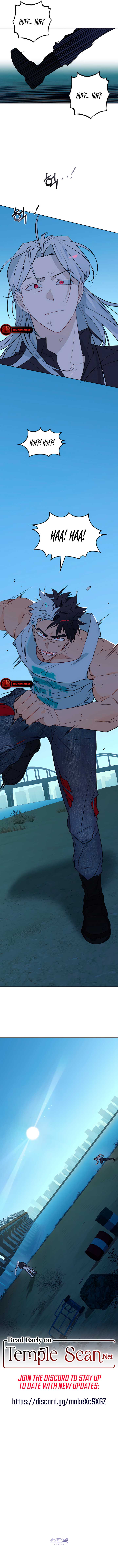 Even If Despair Consumes You Chapter 35 43 8