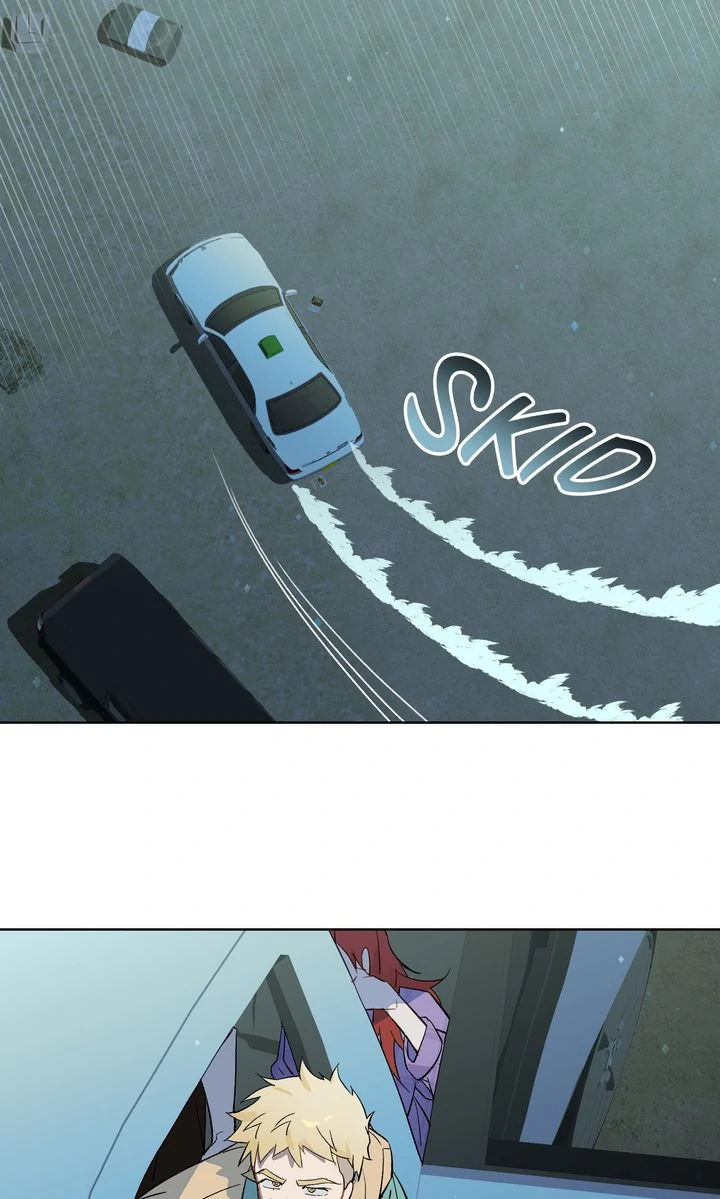 Even If Despair Consumes You Chapter 37 248 ch 37 10