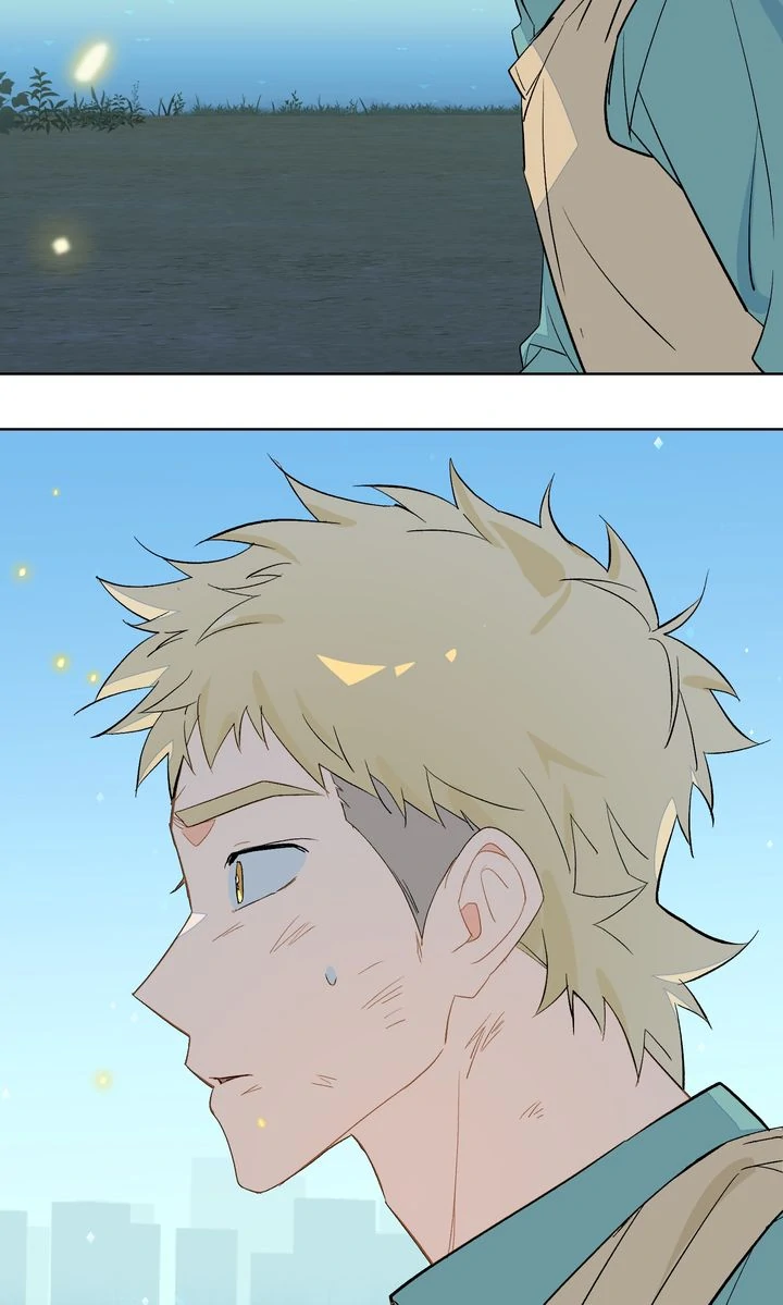 Even If Despair Consumes You Chapter 37 251 ch 37 13