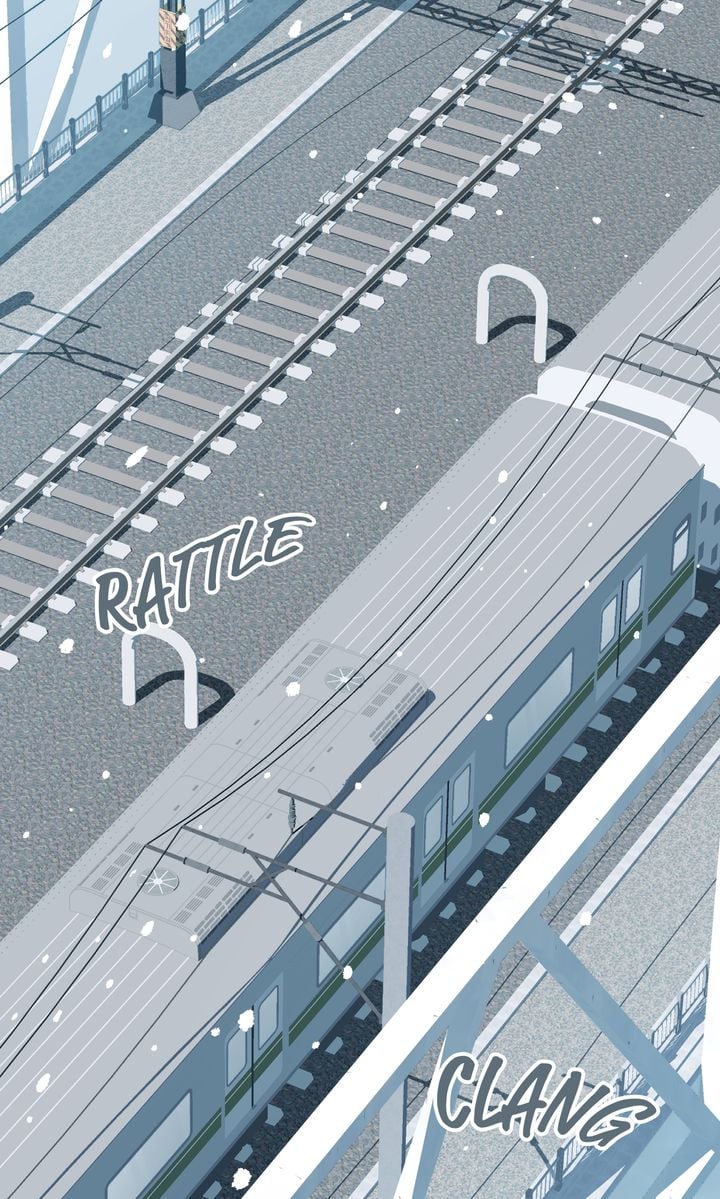 Even If Despair Consumes You Chapter 37 260 ch 37 22