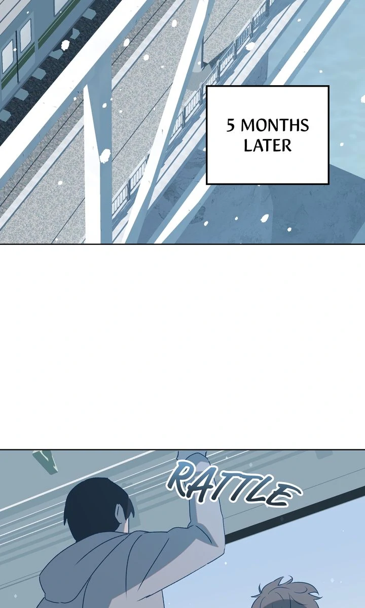 Even If Despair Consumes You Chapter 37 261 ch 37 23