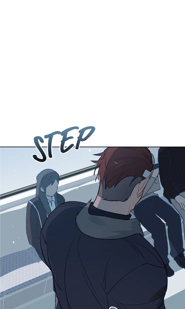 Even If Despair Consumes You Chapter 37 264 ch 37 26