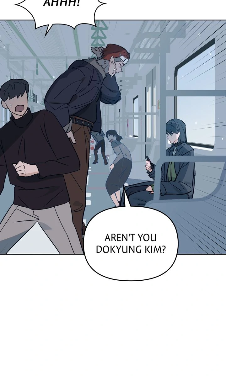 Even If Despair Consumes You Chapter 37 268 ch 37 30