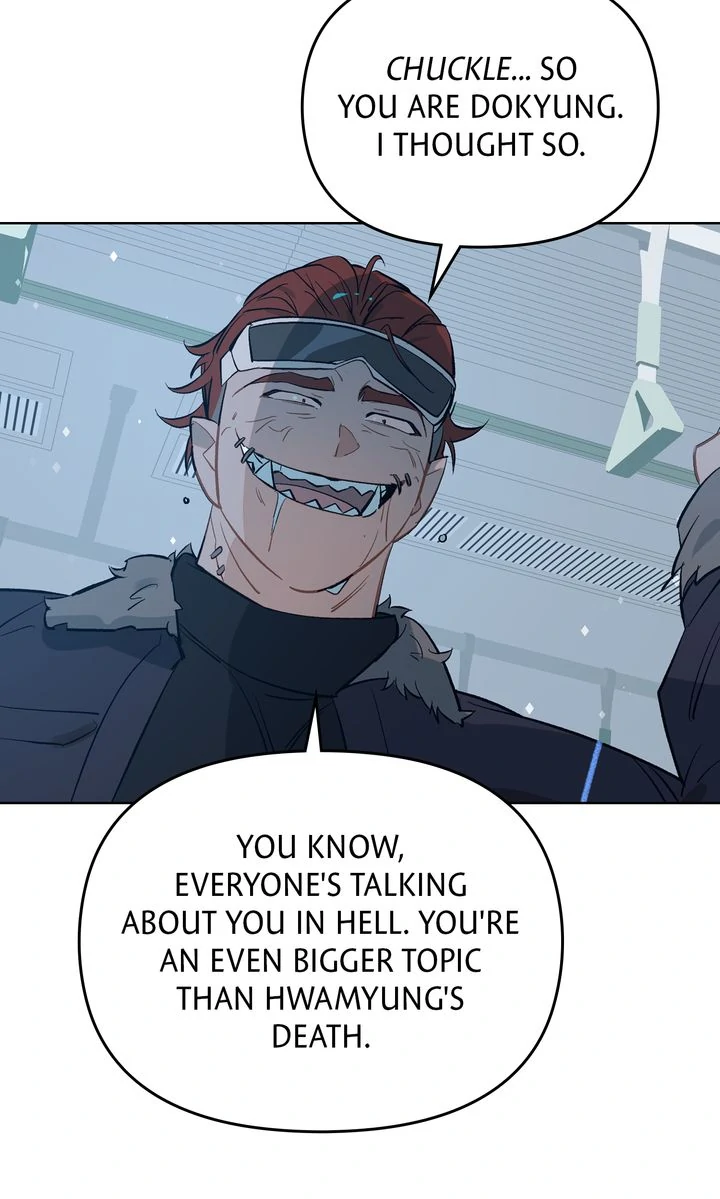 Even If Despair Consumes You Chapter 37 273 ch 37 35