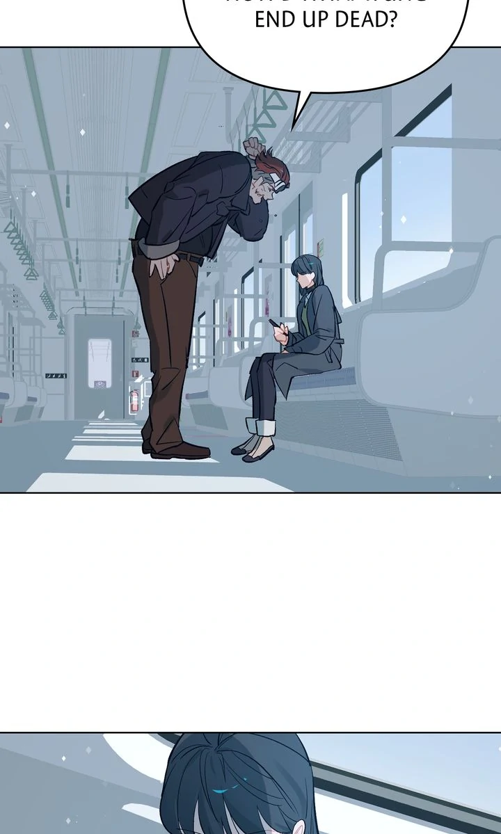 Even If Despair Consumes You Chapter 37 277 ch 37 39